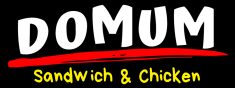 Domum Sandwich